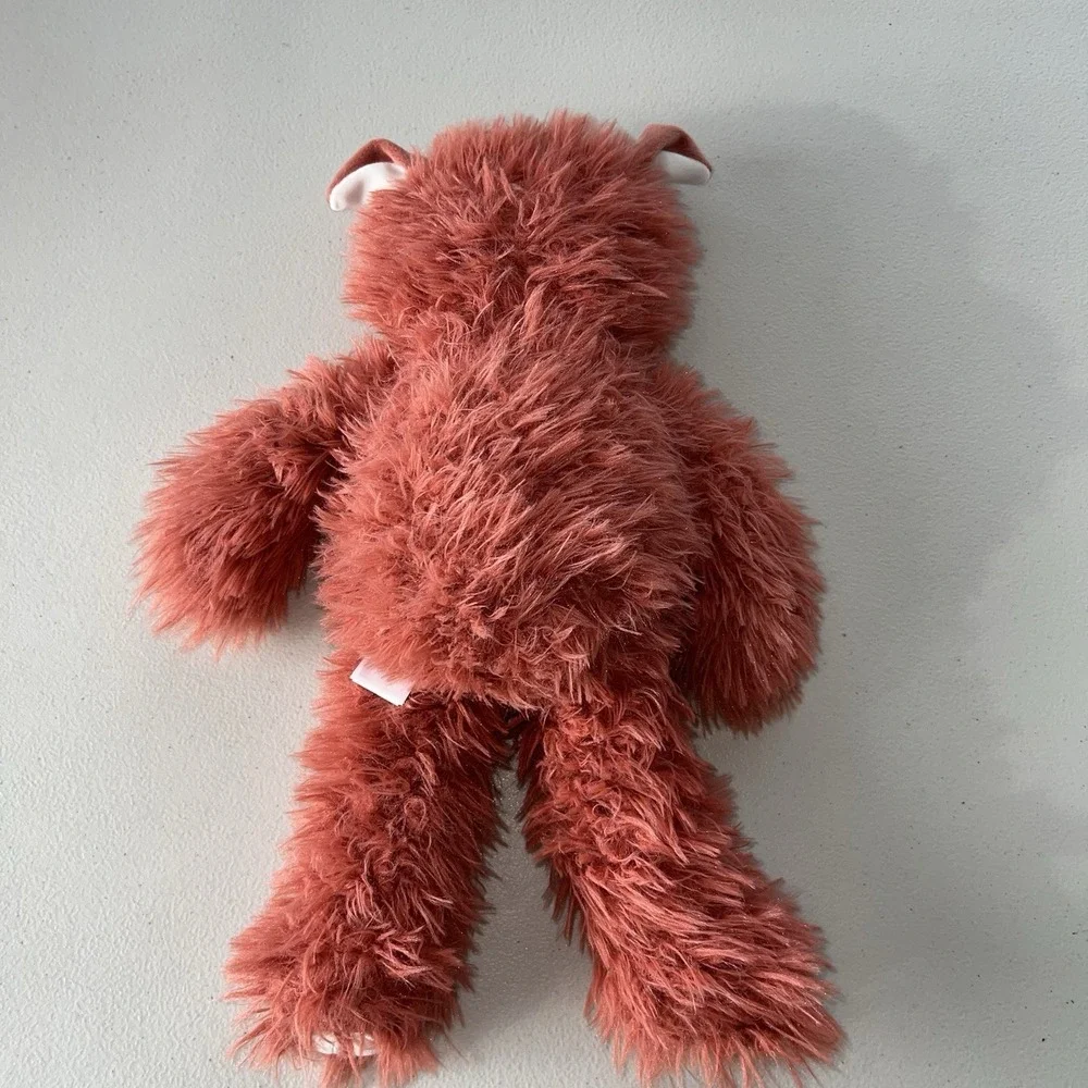 Slumberkins Copper Alpaca Stuffie‎  - Special Edition Plush Stuffed Animal